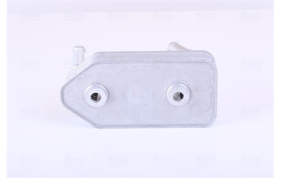 Oljekylare, automatisk transmission 90667 Nissens, bild 5