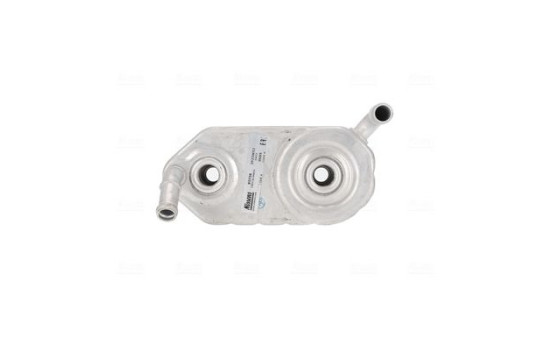 Oljekylare, automatisk transmission 90708 Nissens, bild 5