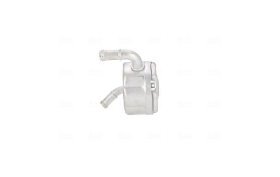 Oljekylare, automatisk transmission 90708 Nissens, bild 6