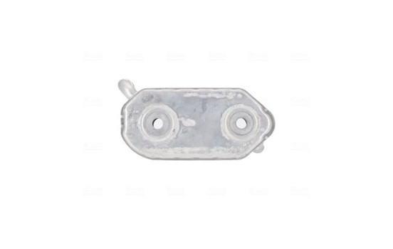 Oljekylare, automatisk transmission 90708 Nissens, bild 7