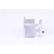 Oljekylare, automatisk transmission 90733 Nissens, miniatyr 5