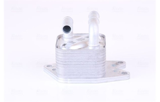 Oljekylare, automatisk transmission 90733 Nissens, bild 6