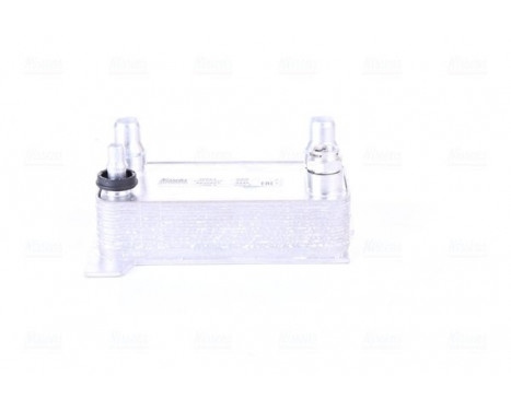 Oljekylare, automatisk transmission 90863 Nissens