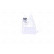 Oljekylare, automatisk transmission 90863 Nissens, miniatyr 2