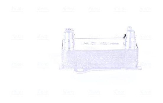Oljekylare, automatisk transmission 90863 Nissens, bild 3