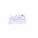 Oljekylare, automatisk transmission 90870 Nissens, miniatyr 2