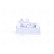 Oljekylare, automatisk transmission 90870 Nissens, miniatyr 4