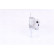 Oljekylare, automatisk transmission 90891 Nissens, miniatyr 3