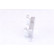 Oljekylare, automatisk transmission 90891 Nissens, miniatyr 5