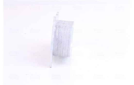 Oljekylare, automatisk transmission 90903 Nissens, bild 5