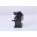 Oljekylare, automatisk transmission 90936 Nissens, miniatyr 4
