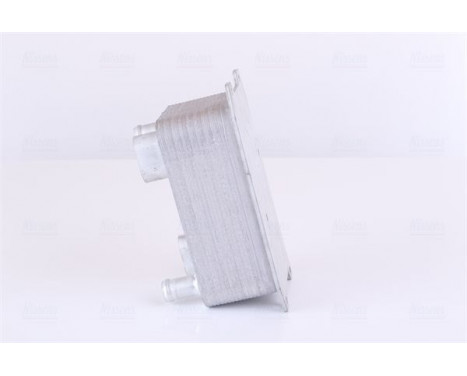 Oljekylare, automatisk transmission 90941 Nissens, bild 3