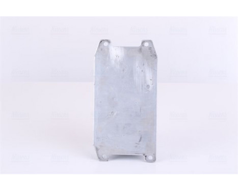 Oljekylare, automatisk transmission 90941 Nissens, bild 4