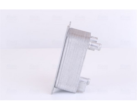 Oljekylare, automatisk transmission 90941 Nissens, bild 5