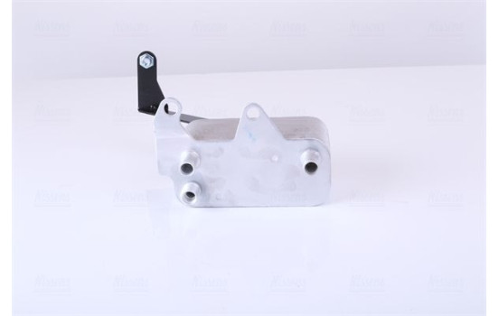 Oljekylare, automatisk transmission 90952 Nissens, bild 5