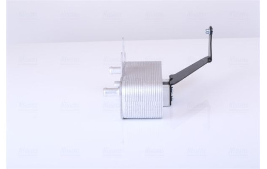 Oljekylare, automatisk transmission 90952 Nissens, bild 6