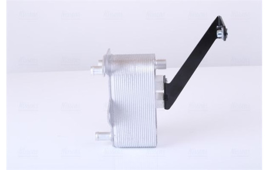 Oljekylare, automatisk transmission 90952 Nissens, bild 7