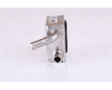 Oljekylare, automatisk transmission 91102 Nissens, bild 5