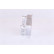 Oljekylare, automatisk transmission 91109 Nissens, miniatyr 3