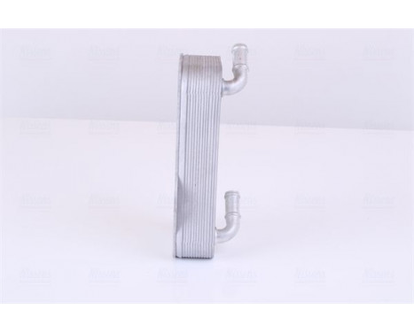 Oljekylare, automatisk transmission 91156 Nissens, bild 5