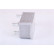 Oljekylare, automatisk transmission 91162 Nissens, miniatyr 3
