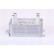 Oljekylare, automatisk transmission 91162 Nissens, miniatyr 6