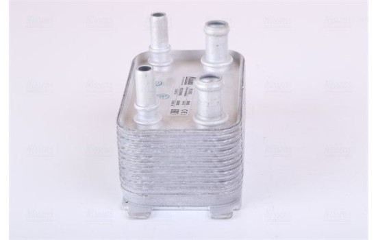 Oljekylare, automatisk transmission 91162 Nissens, bild 7