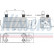 Oljekylare, automatisk transmission 91178 Nissens, miniatyr 5
