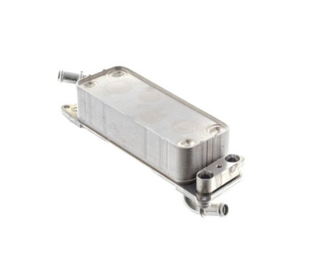 Oljekylare, automatisk transmission BEHR *** PREMIUM LINE ***, bild 4