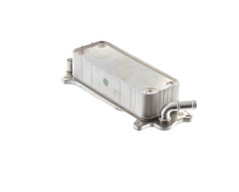 Oljekylare, automatisk transmission BEHR *** PREMIUM LINE ***, bild 8