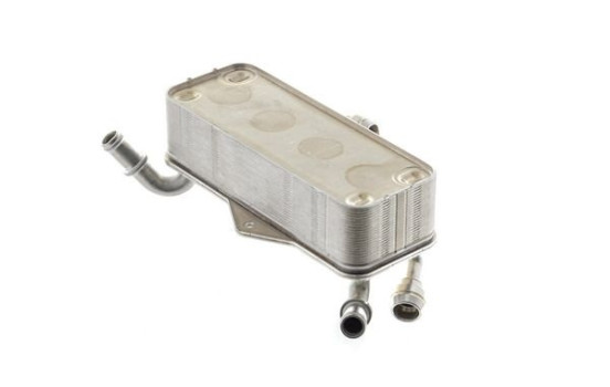 Oljekylare, automatisk transmission BEHR *** PREMIUM LINE ***, bild 2