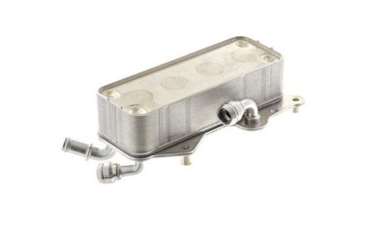 Oljekylare, automatisk transmission BEHR *** PREMIUM LINE ***, bild 4