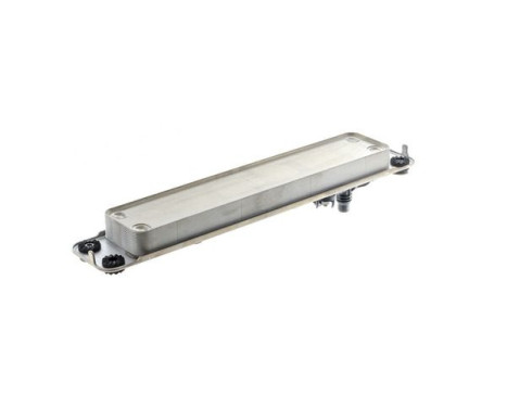 Oljekylare, automatisk transmission BEHR *** PREMIUM LINE ***, bild 5