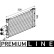 Oljekylare, automatisk transmission BEHR *** PREMIUM LINE ***