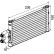 Oljekylare, automatisk transmission BEHR *** PREMIUM LINE ***, miniatyr 2