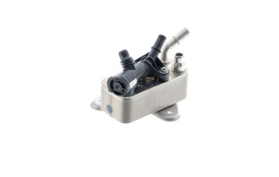 Oljekylare, automatisk transmission BEHR *** PREMIUM LINE ***, bild 5