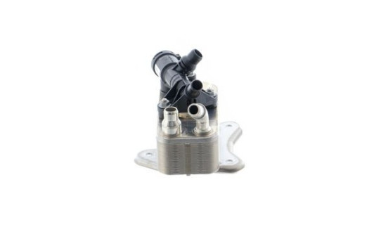 Oljekylare, automatisk transmission BEHR *** PREMIUM LINE ***, bild 8