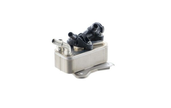 Oljekylare, automatisk transmission BEHR *** PREMIUM LINE ***, bild 9