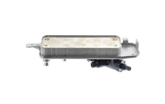 Oljekylare, automatisk transmission BEHR *** PREMIUM LINE ***, bild 3