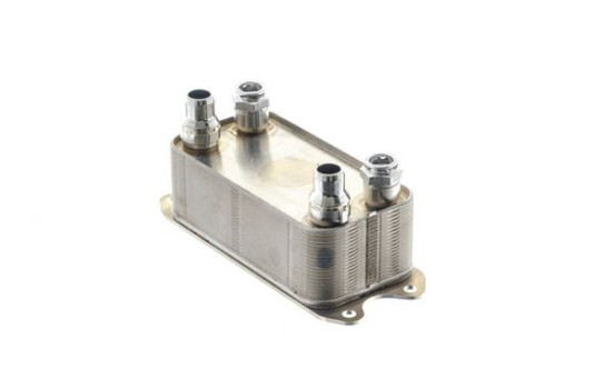 Oljekylare, automatisk transmission BEHR *** PREMIUM LINE ***, bild 8