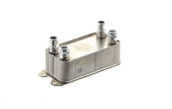 Oljekylare, automatisk transmission BEHR *** PREMIUM LINE ***, bild 10