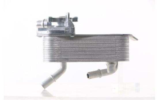 Oljekylare, automatisk transmission BEHR, bild 10