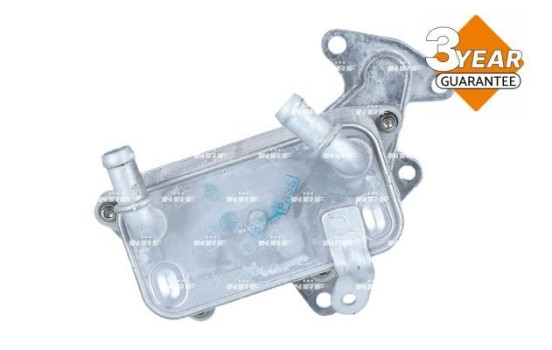 Oljekylare, automatisk transmission EASY FIT
