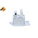 Oljekylare, automatisk transmission EASY FIT, miniatyr 3