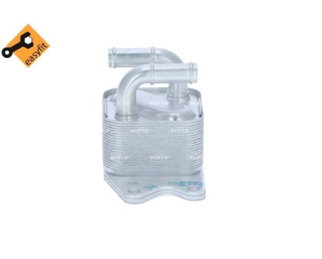 Oljekylare, automatisk transmission EASY FIT, bild 4