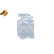 Oljekylare, automatisk transmission EASY FIT, miniatyr 4