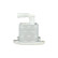 Oljekylare, automatisk transmission EASY FIT, miniatyr 2