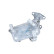 Oljekylare, automatisk transmission EASY FIT