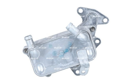Oljekylare, automatisk transmission EASY FIT