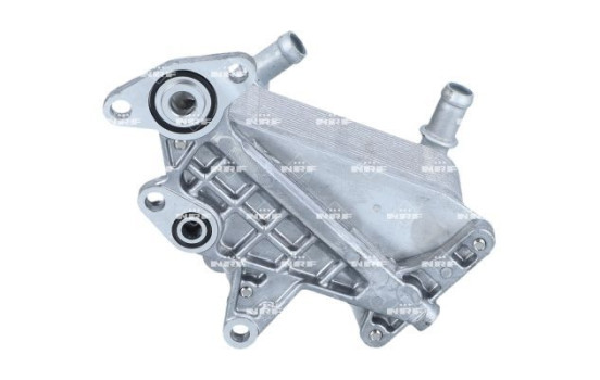 Oljekylare, automatisk transmission EASY FIT, bild 3